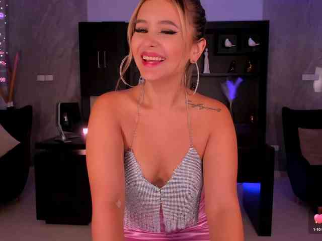 AnnaBrooks webcam
