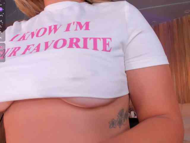 AnnaBrooks webcam