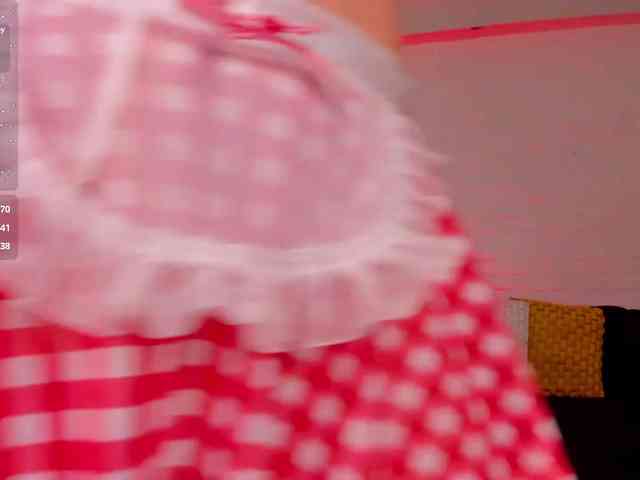 AnnaBrooks webcam