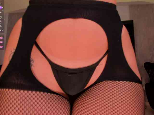 AnnaBrooks webcam