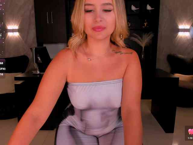 AnnaBrooks webcam