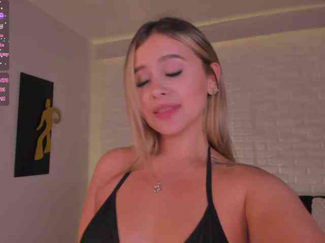 AnnaBrooks webcam