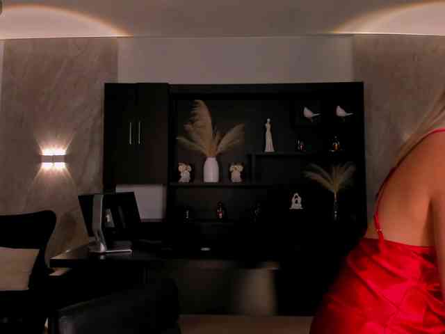 AnnaBrooks webcam