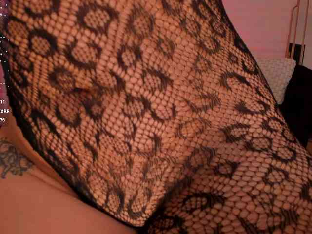 AnnaBrooks webcam