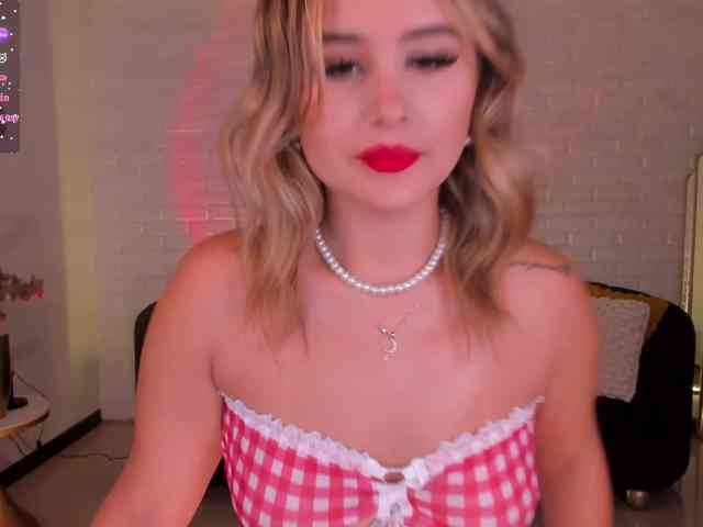 AnnaBrooks webcam