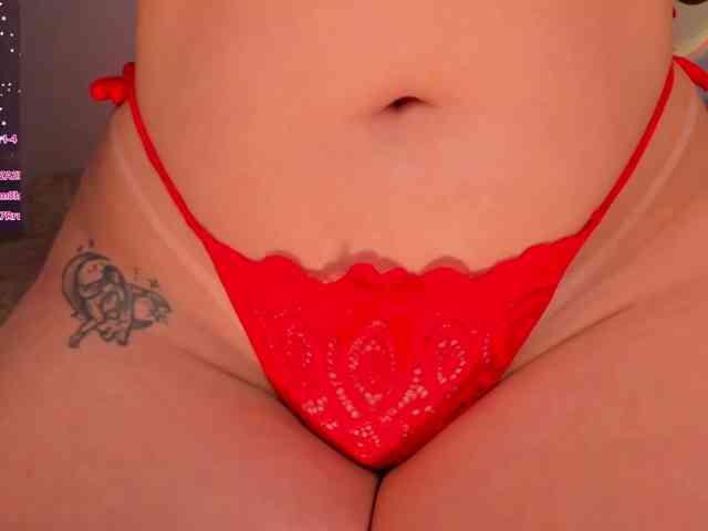 AnnaBrooks webcam