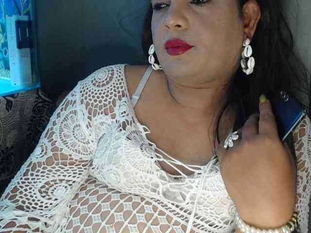 INDIANSISSYCHUBBY