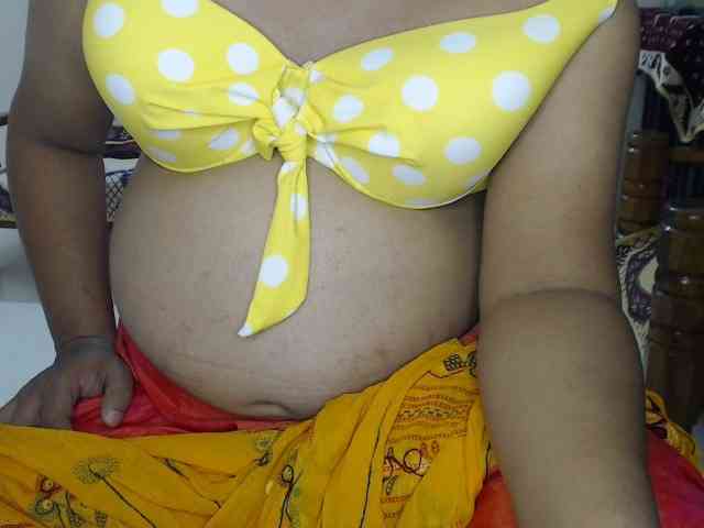 INDIANSISSYCHUBBY