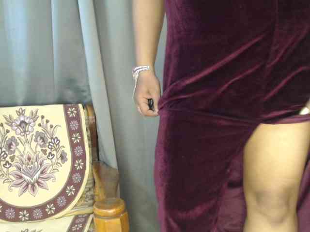 INDIANSISSYCHUBBY