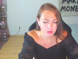 Mariwine Porn Show