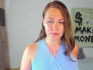 Mariwine Porn Show