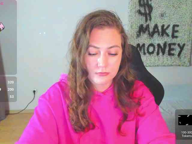 HolyMaria Live Webcam on BongaCams HolyMaria Live Webcam on BongaCams
