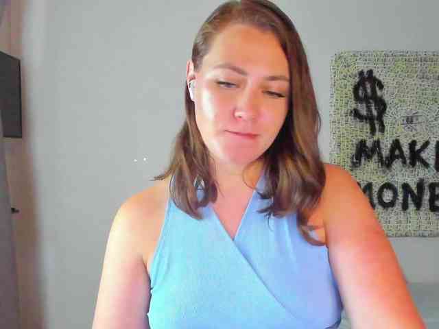 HolyMaria Live Webcam on BongaCams