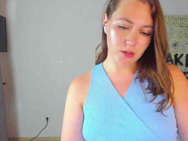 HolyMaria Live Webcam on BongaCams