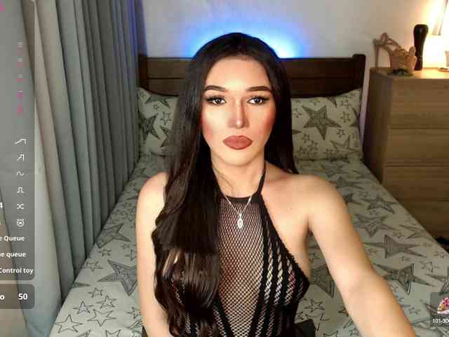AsianSeductivex Live Webcam on BongaCams
