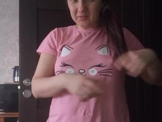 SonyaManya Porn Show