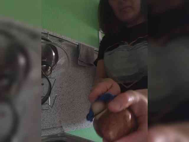 SonyaManya webcam