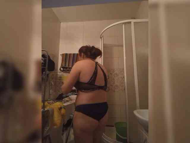 SonyaManya webcam