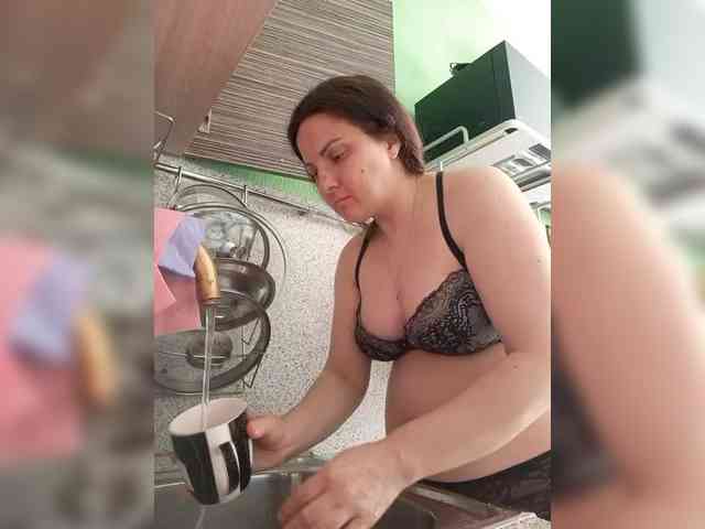 SonyaManya webcam