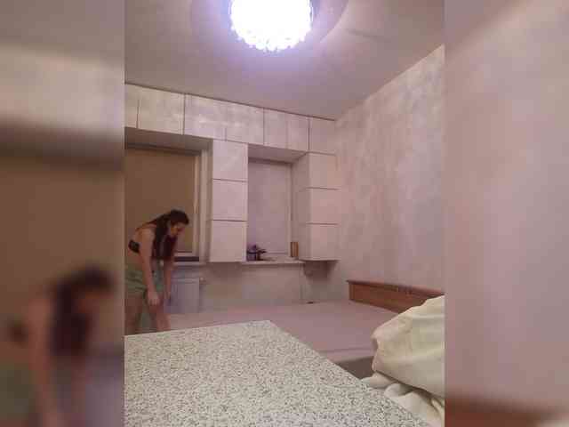 SonyaManya webcam
