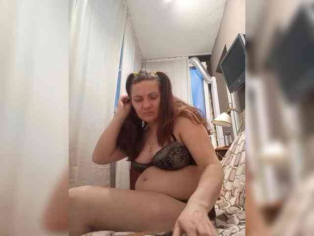 SonyaManya webcam