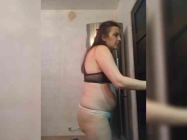 SonyaManya webcam
