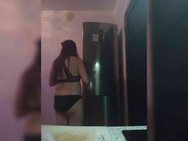 SonyaManya webcam