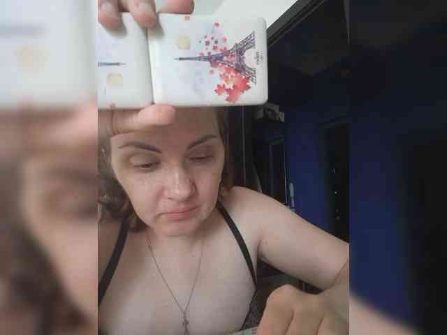 SonyaManya webcam