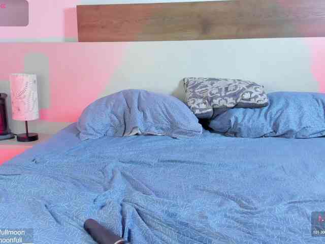 -fullmoon webcam