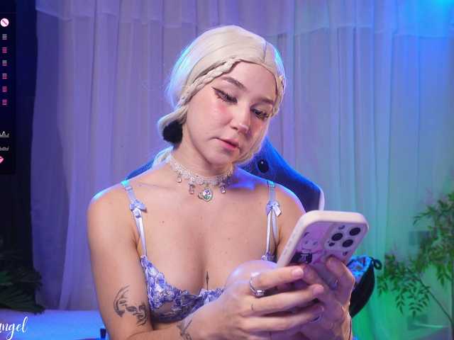 Bella-francoo webcam