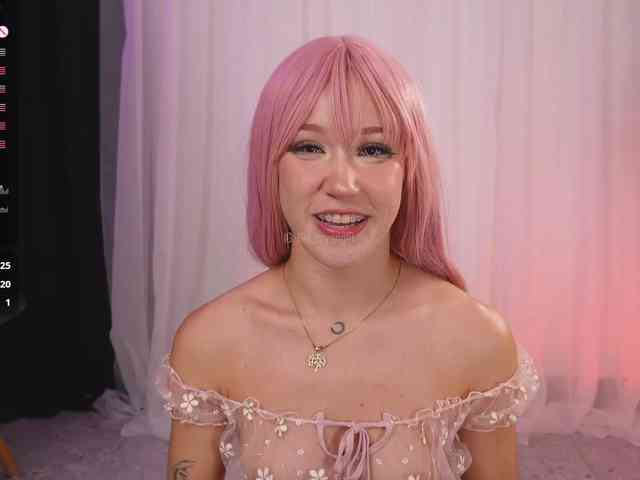 Bella-francoo webcam