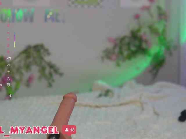 Bella-francoo webcam