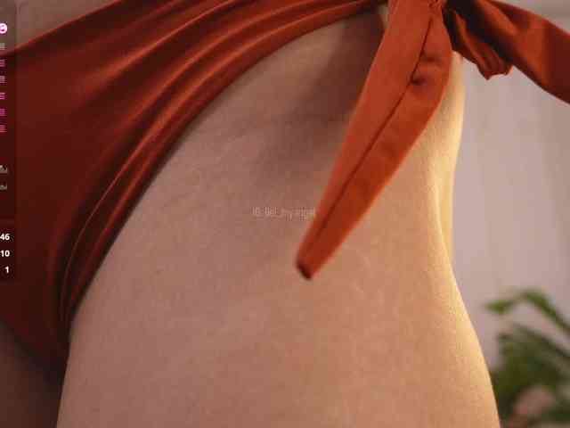 Bella-francoo webcam