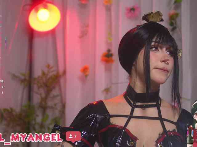 Bella-francoo webcam