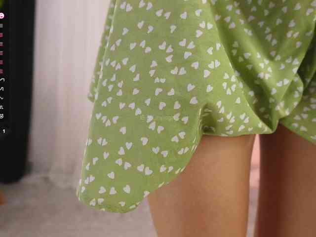 Bella-francoo webcam