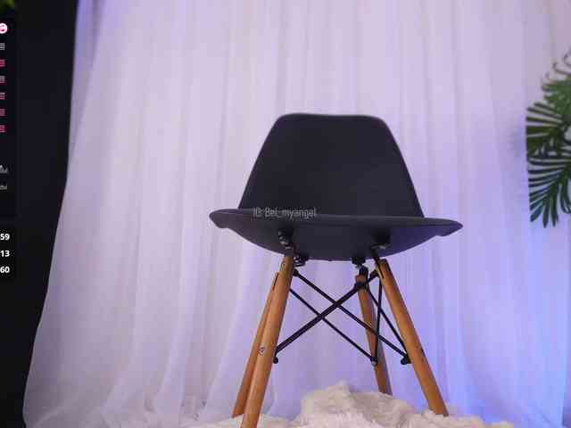 Bella-francoo webcam