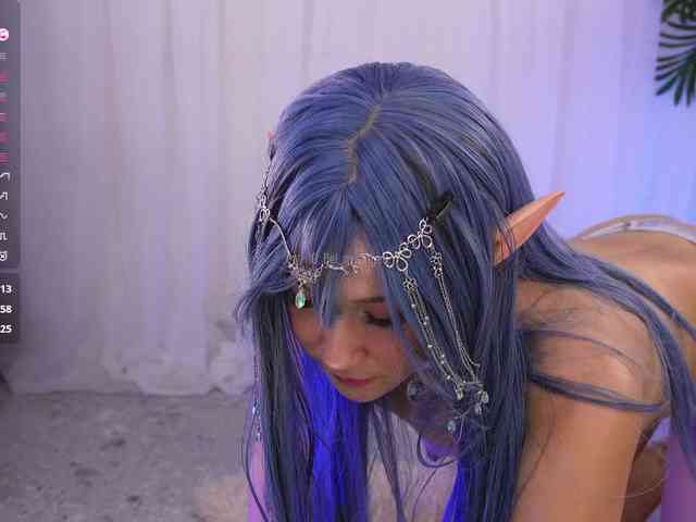 Bella-francoo webcam