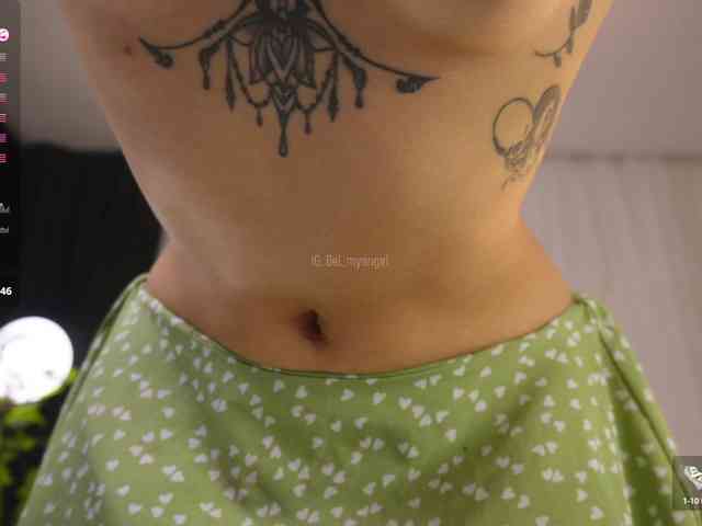 Bella-francoo webcam