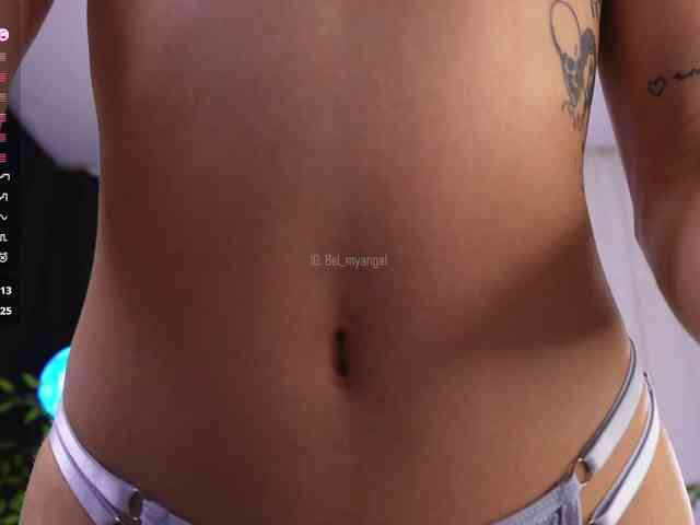 Bella-francoo webcam