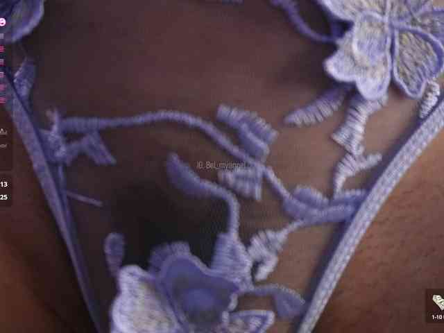 Bella-francoo webcam