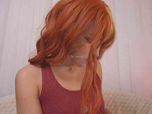 Bella-francoo webcam