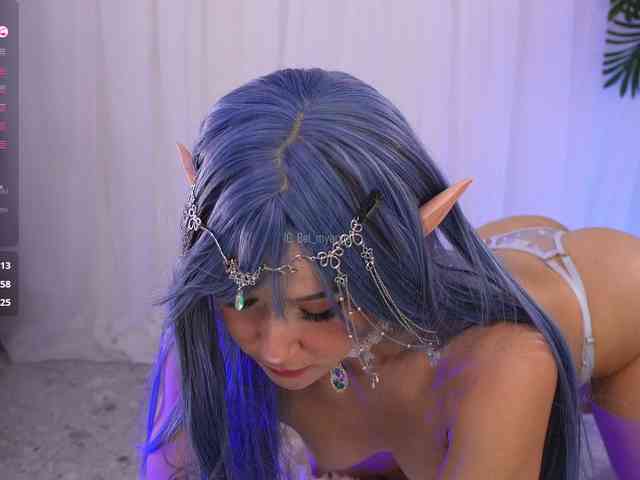 Bella-francoo webcam