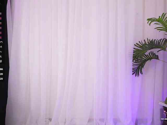 Bella-francoo webcam