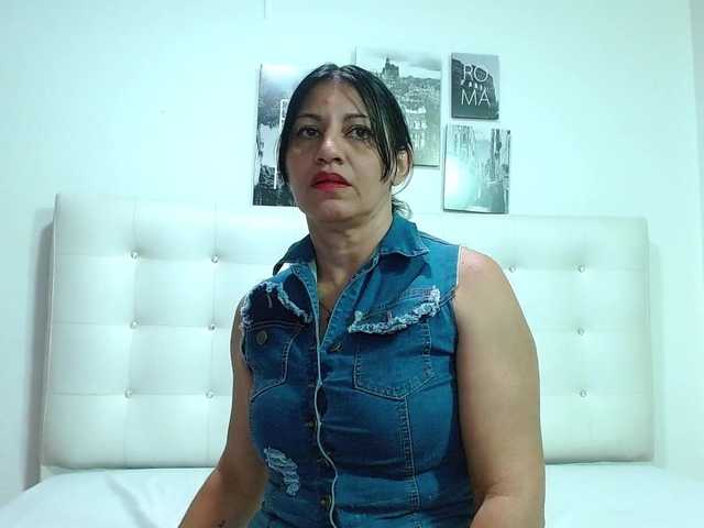 Horny-mature69 — bongacams