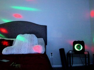 Yiauana Porn Show