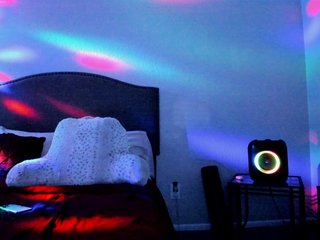 Yiauana Porn Show