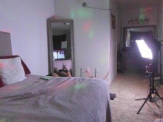 Yiauana's Live Webcam