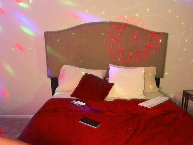 Yiauana's BongaCams show and profile