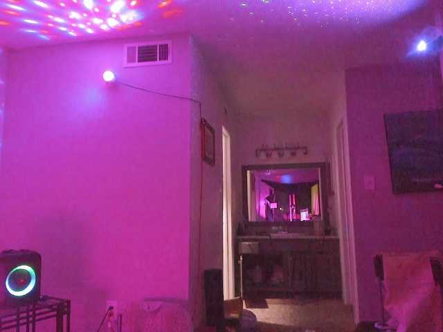 Yiauana from BongaCams is Freechat