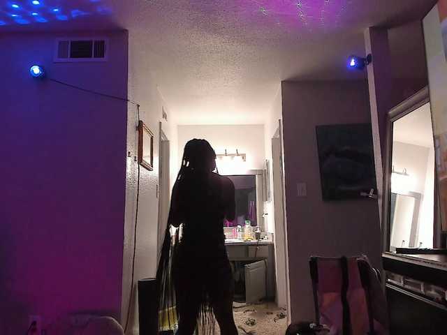 Yiauana — I just woke up